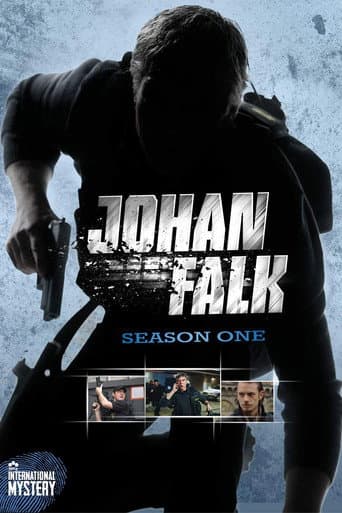 Poster for Season 1