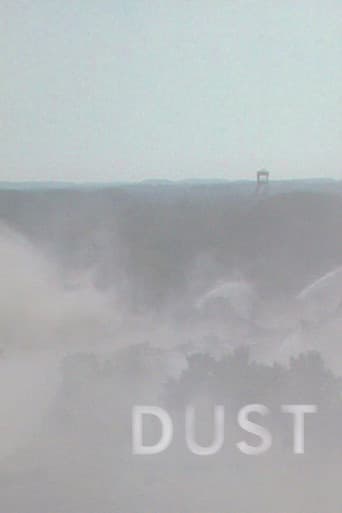 Poster for Dust