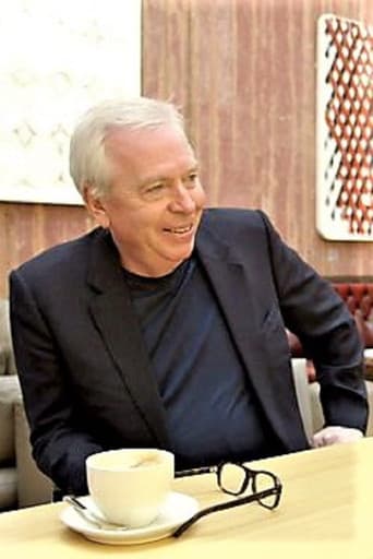 Poster for David Chipperfield: A Place to Be