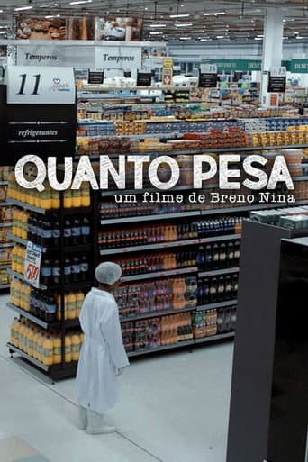 Poster for Quanto Pesa