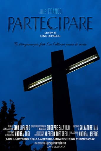 Poster for Partecipare