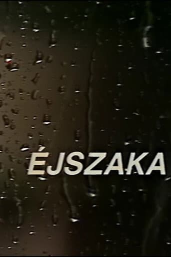 Poster for Éjszaka