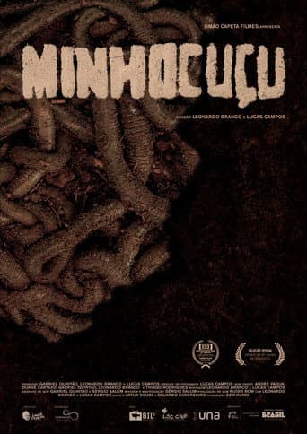 Poster for Minhocuçu