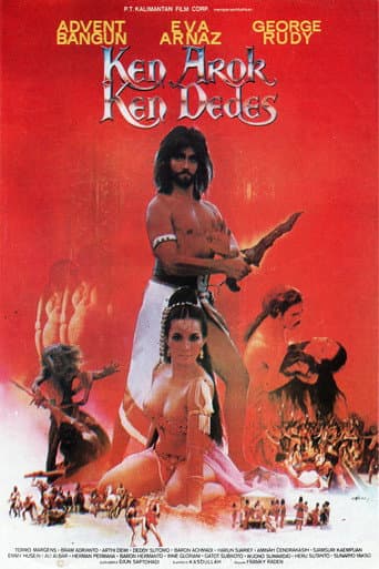 Poster for Ken Arok - Ken Dedes