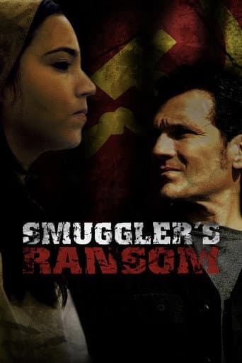 Poster for Smuggler's Ransom