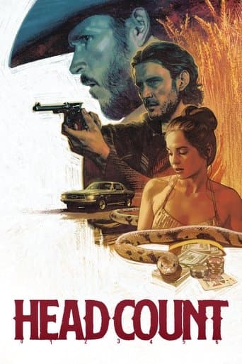 Poster for Head Count