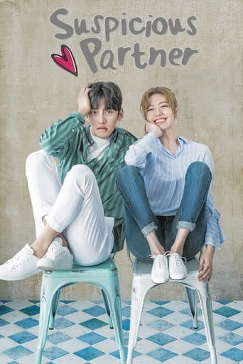 Poster for Limited Series