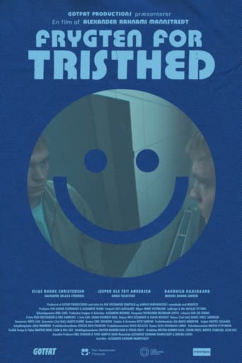 Poster for Frygten for tristhed