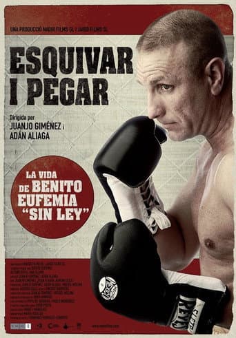Poster for Esquivar y pegar