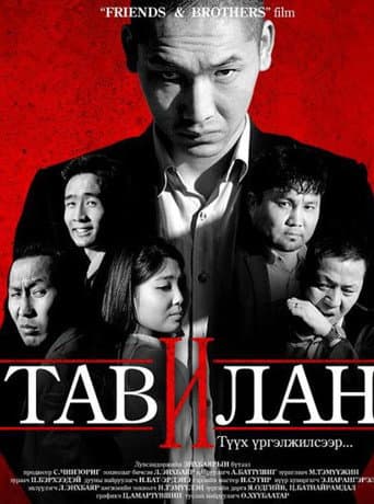Poster for Fate 2