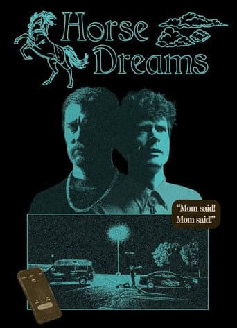 Poster for Horse Dreams