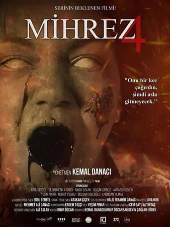 Poster for Mihrez 4