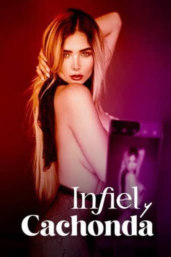 Poster for Infiel y cachonda