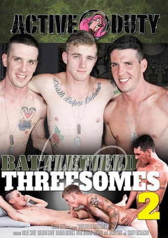 Poster for Battlefield Threesomes 2