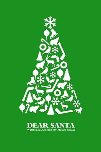 Poster for Dear Santa