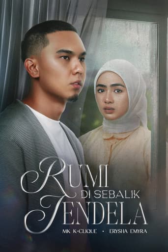 Poster for Rumi Di Sebalik Jendela