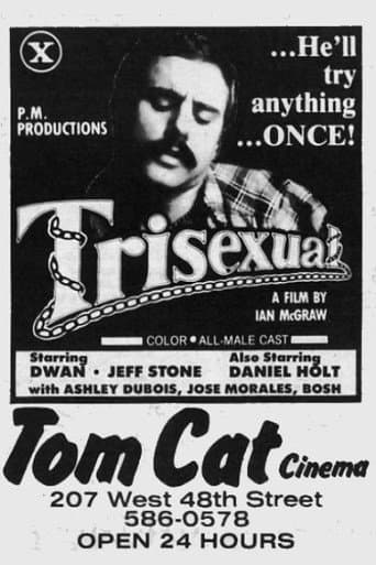 Poster for Trisexual