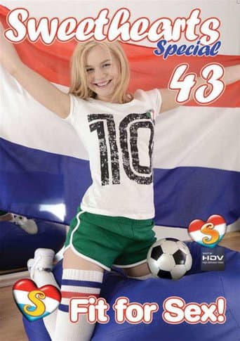 Poster for Sweethearts Special 43: Fit for Sex