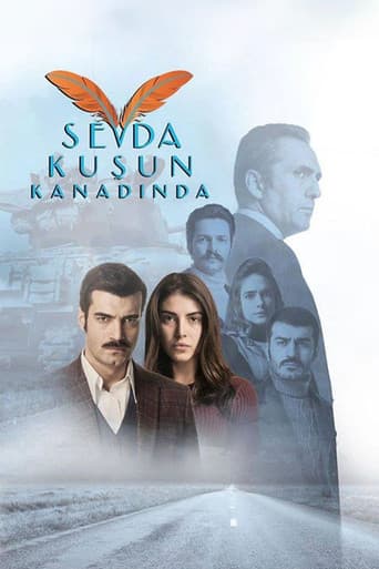 Poster for Sevda Kuşun Kanadında