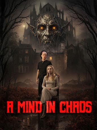 Poster for A Mind in Chaos