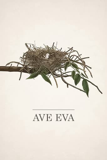 Poster for Ave Eva