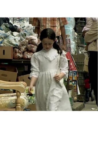 Poster for The White Dress