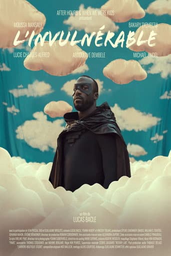 Poster for The invulnerables