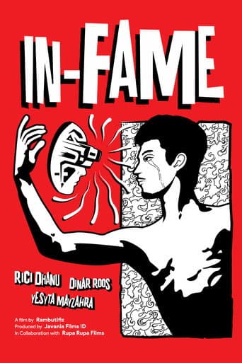 Poster for IN-FAME