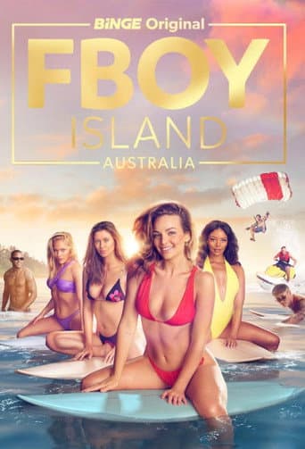 Poster for Season 1