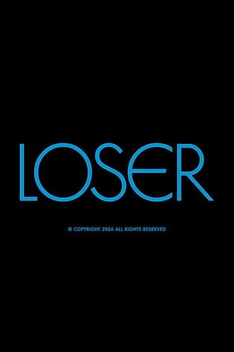 Poster for Loser
