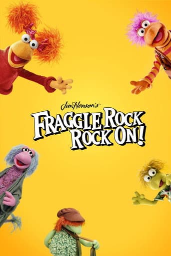 Poster for Season 1
