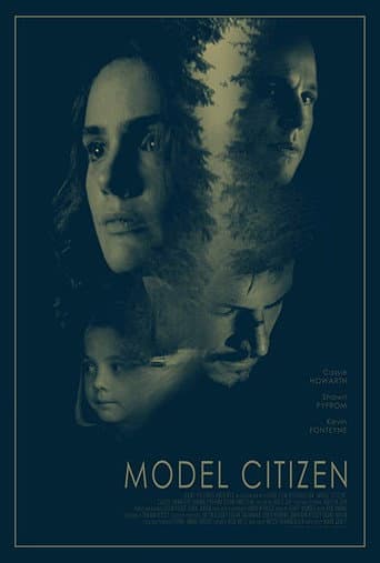 Poster for Model Citizen