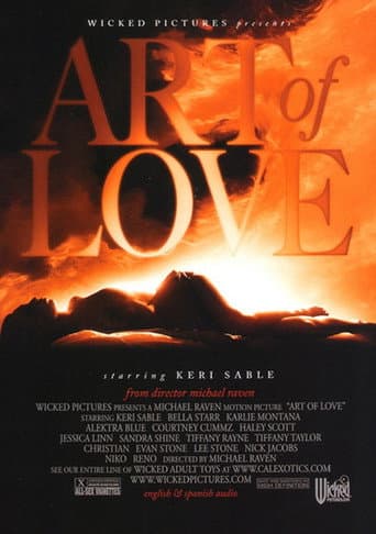 Poster for Art of Love