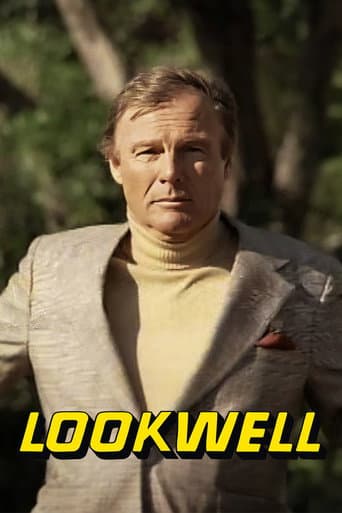 Poster for Lookwell