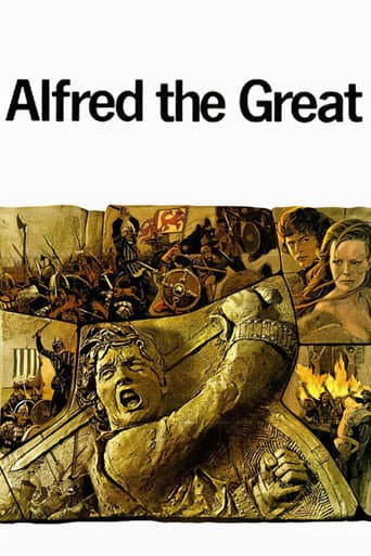 Poster for Alfred the Great