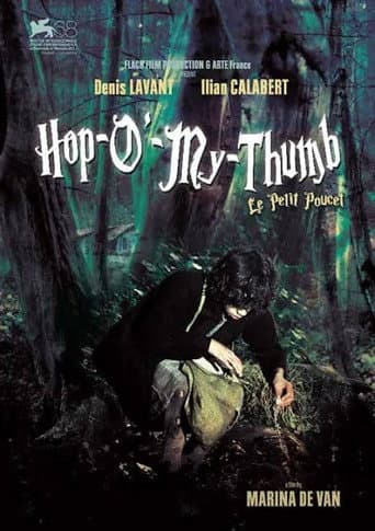 Poster for Hop-o'-My-Thumb