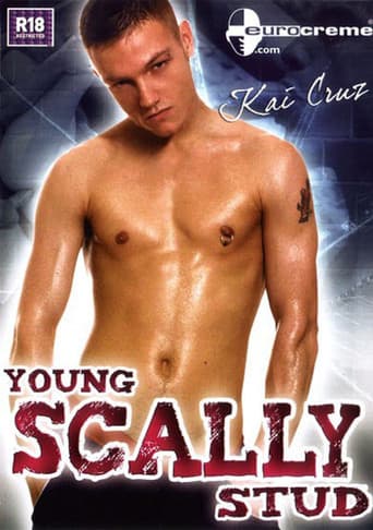 Poster for Young Scally Stud