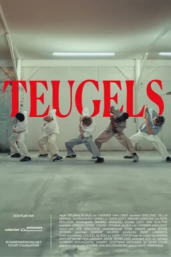 Poster for Teugels