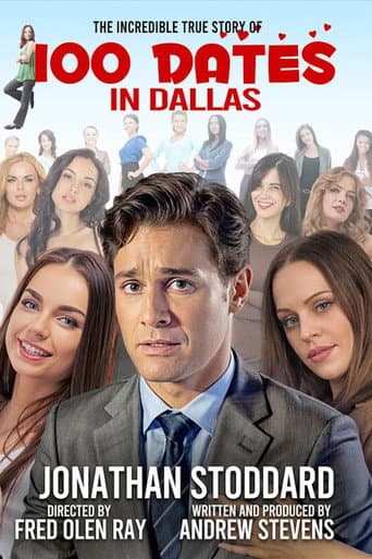 Poster for 100 Dates in Dallas