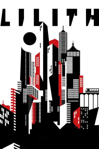 Poster for Lilith