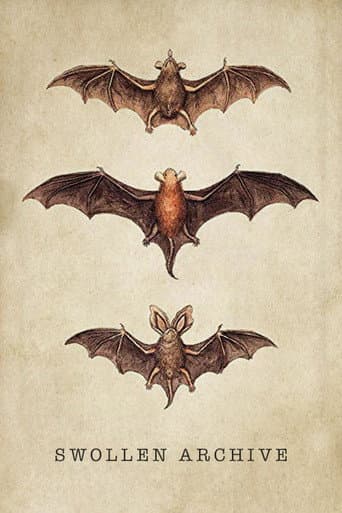 Poster for Swollen Archive