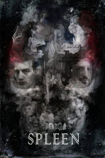Poster for Spleen