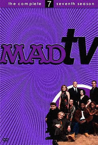 Poster for Season 7