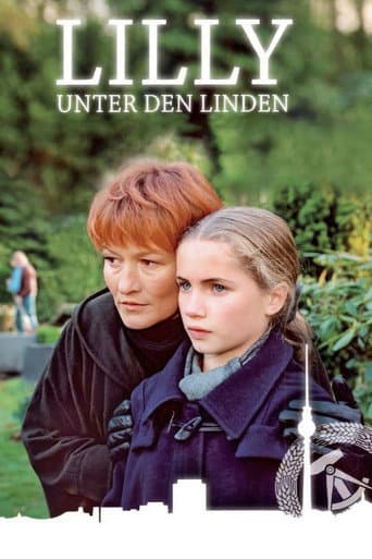 Poster for Lilly unter den Linden