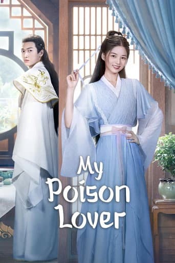 Poster for My Poison Lover