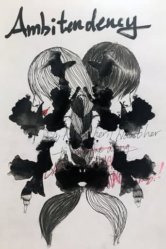Poster for Ambitendency