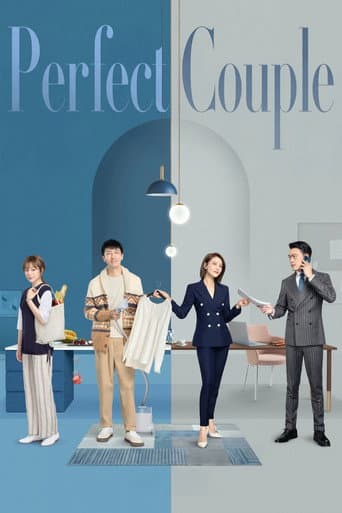 Poster for Perfect Couple