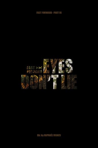 Poster for Eyes don't Lie - Fast Forward Pt.3