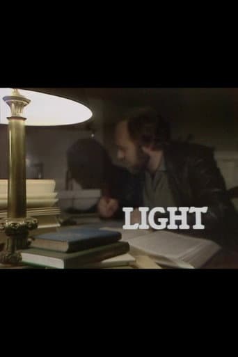 Poster for Light