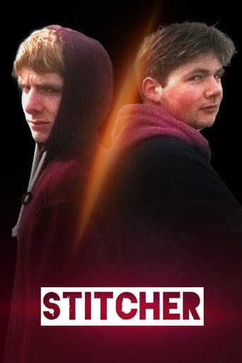 Poster for Stitcher